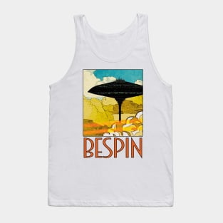 Visit Bespin Tank Top